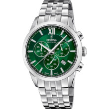 Festina - F20040/3 - Orologio da polso - Cronografo - Uomo