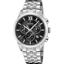 Festina - F20040/4 - Orologio da polso - Cronografo - Uomo