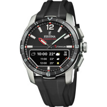 Festina - F23000/4 - Montre-bracelet - Hybride - Hommes - Connected