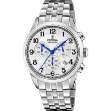 Festina - F20040/1 - Orologio da polso - Cronografo - Uomo