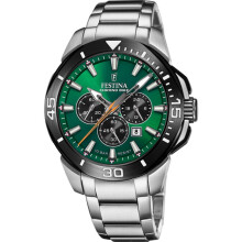 Festina - F20641/A - Orologio da polso - Uomo - Cronografo - Chrono Bike