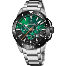 Festina - F20641/B - Orologio da polso - Uomo - Cronografo - Chrono Bike