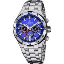 Festina - F20670/3 - Orologio da polso - Uomo - Cronografo - Chrono Bike