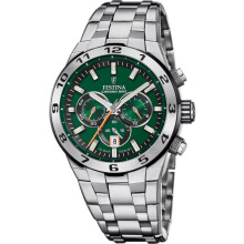 Festina - F20670/2 - Orologio da polso - Uomo - Cronografo - Chrono Bike