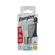 Energizer LED Golf Ball E27 470lm 4.2W 6500K (Daylight) - Pack of 1