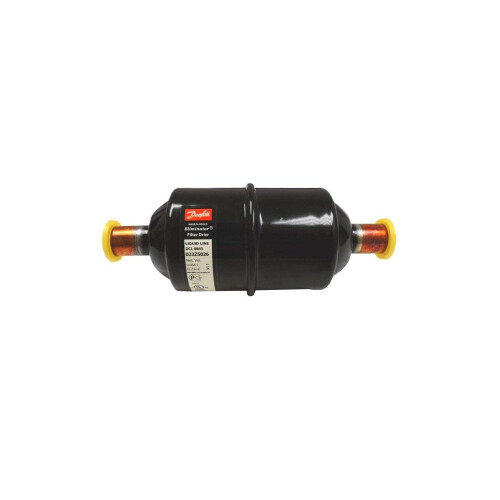 DCL084 Filter Dryer 1/2 Inch ODF