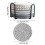 (E) 8Pcs Absorbent Coaster for Drinks Super Absorbent Non-Slip Cup Mats for Coffee Table Tabletop Protection 2