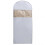 (Small size, Gray) Waterproof Hanging Garment Bag with Compression Zipper, Dustproof, Space-Saving, Protects Jackets, Coats, and Suits 1