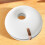 Orthodontic Braces Storage Box, Case for Mouth Guards, Braces, White 3