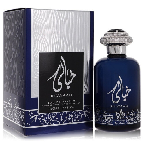 Profumo Al Wataniah per unisex Khayaali