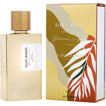 Silky Woods di Goldfield & Banks per unisex - Spray EDP da 3,4 once