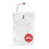Eau de Juice Love, ungefiltertes Eau de Parfum, blumig, 50 ml 1