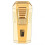 (Gold Brush) Multi-functional Lighter Present for Men Reusable Jet-Flames Lighter for Camping 1