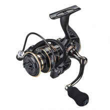 (AC4000) All-Metal Ac-Spinning Wheel Ultra-Smooth Long Distance Casting Fishing Reel Fishing Accessories