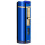 (Blue Ice) Straight Flames Butane Lighter Multipurpose Portable Metal Lighter for Camping 1