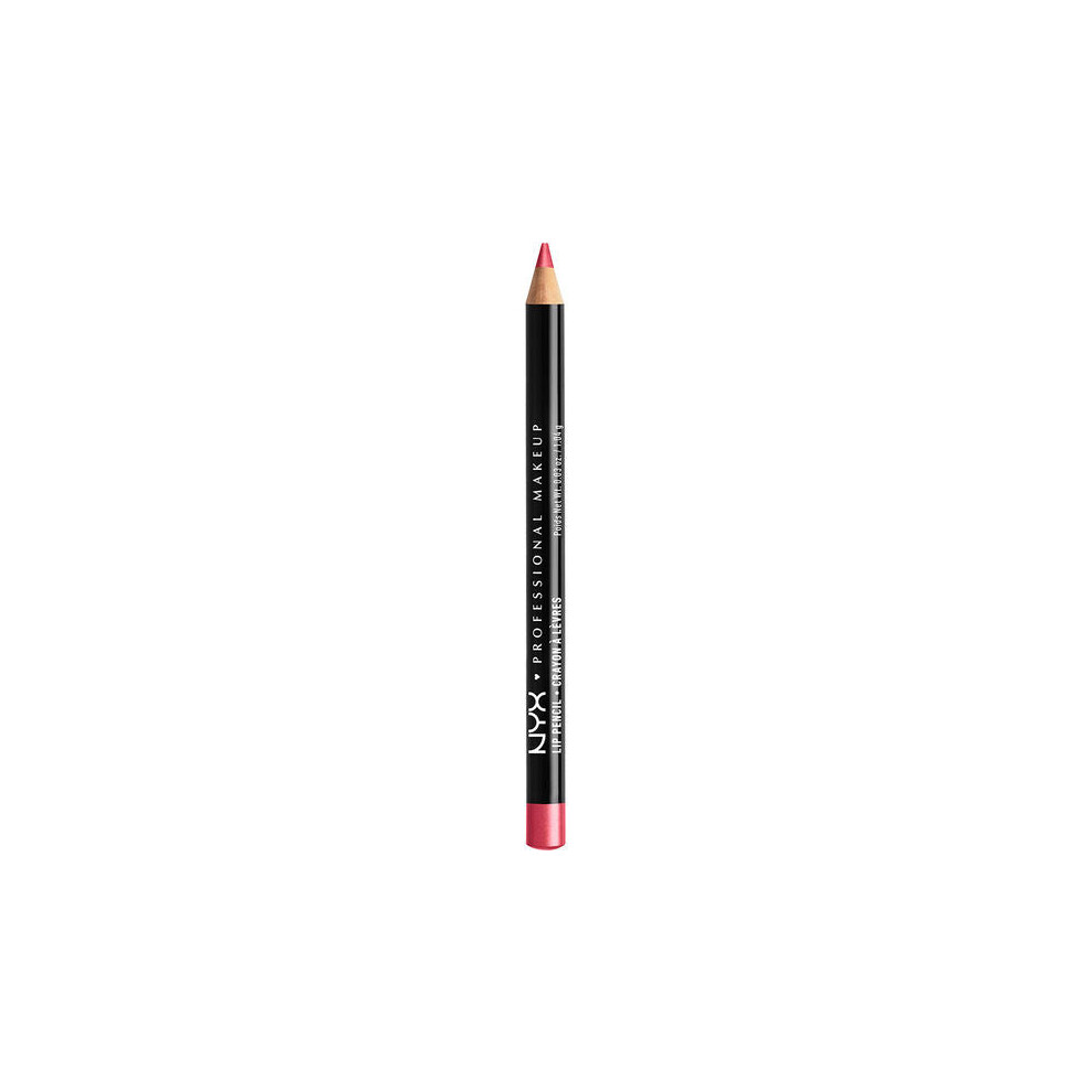 Nyx Professional Makeup Nyx Slim Lip Pencil(D0102h2cupa)