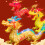 (Portable, Red) Dragon-shape Luminous Toy Personalized Singing Plaything for Kids 5