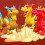(Bead, Yellow) Dragon-shape Luminous Toy Personalized Singing Plaything for Kids 5