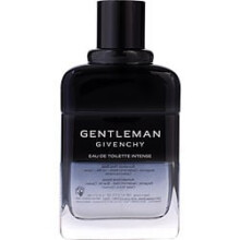 Givenchy Gentlemen Only Intense Eau De Toilette Spray (Tester) 3.3 oz