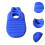 (Blue) Inflatable Pregnancy Pillow Convenient Gift With Belly Hole Maternity Pillow Pink 3