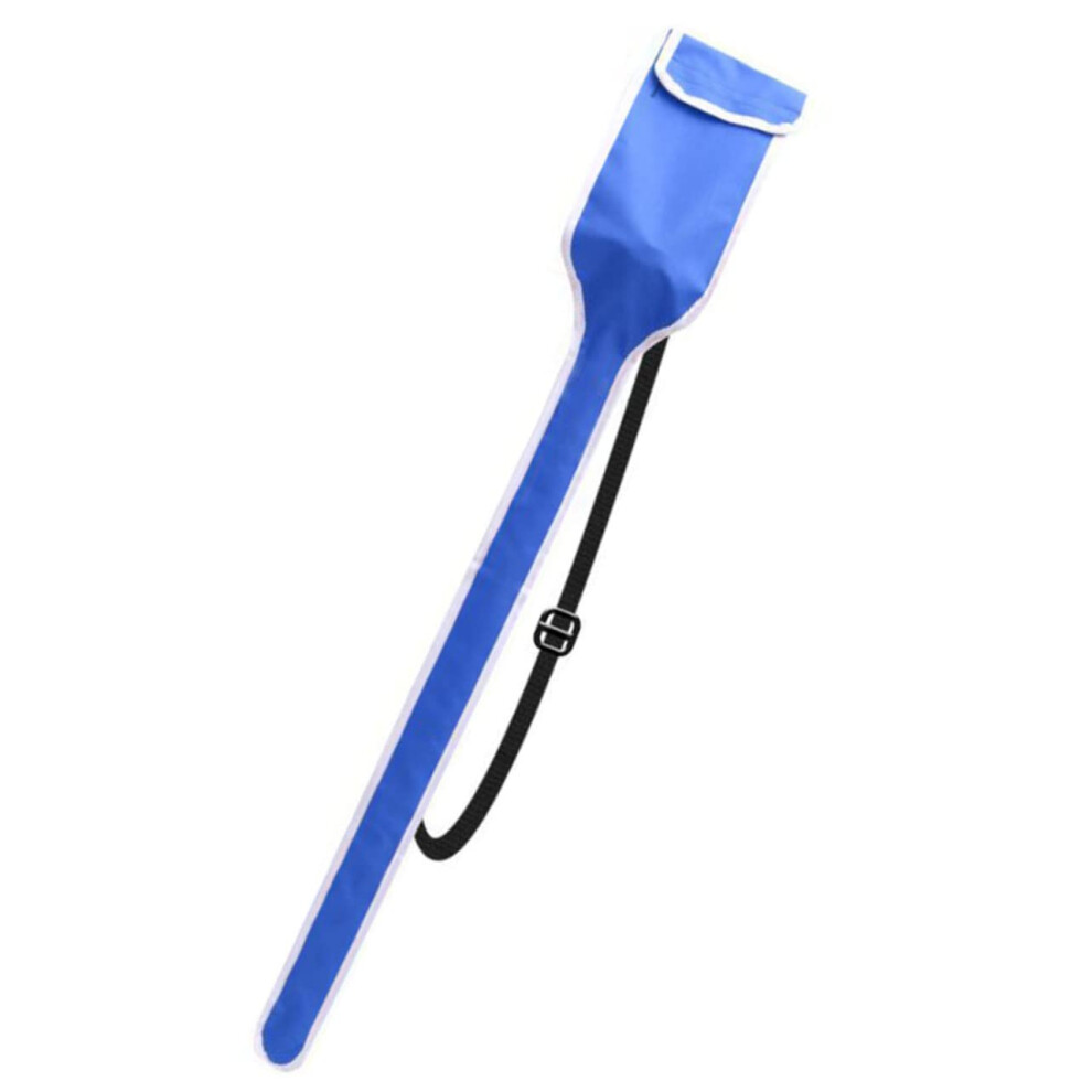 Fencing Storage Fencing Accessories Samurai Swords Belt Fencing Tool Bag Blue 6493810135057
