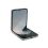 Refurbished Samsung Galaxy Z Flip6 - Silver Shadow - Unlocked - 256GB 2