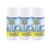 3PCS Wild Tornado Powerful Sink Drain Cleaner High Efficiency Clog Remover Set 1