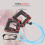 Push Up Abdominal Wheel Multifunctional Folding Abdominal Training Roller 3
