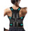 (M) Back Corrector Straightener -posture Corrector Full Back Brace For Women & Men - Posture Correction 3
