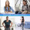 (S) Back Corrector Straightener -posture Corrector Full Back Brace For Women & Men - Posture Correction 4
