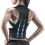(M) Back Corrector Straightener -posture Corrector Full Back Brace For Women & Men - Posture Correction 1