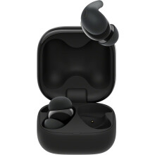 Sony WF-LS910N Wireless LinkBuds Fit Ear Buds Headphones - Black - Refurbished