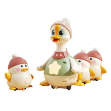 Baby Toy LED Lights up Interactive Toy for Boys Girls