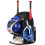 Baseball backpack – youth softball bat bag, adult polyester baseball backpack 1