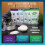 Wilro Soothing Aromatic Bath Salts 3-pack Variety Sampler Pack 5