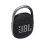 JBL JBL Clip 4 Portable Wireless Bluetooth Waterproof/Dustproof Speaker - Black (Renewed) 5