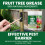 Vitax Vitax Fruit Tree Grease 200g Pack of 3 7