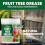 Vitax Vitax Fruit Tree Grease 200g Pack of 3 8
