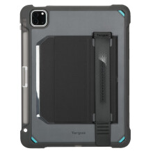 Targus  Safeport-Hlle kompatibel mit Apple iPad Air 4. Generation, iPad Pro 2. und 3. Generation iPad-Hlle 10,9 11 iPad Pro iPad Air 5. Generation