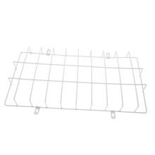 protective cover for control lamp emergency light protection exit sign plate cable management guard