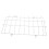 protective cover for control lamp emergency light protection exit sign plate cable management guard 1