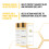 Bella B Bundle - Face Toner 5,1 oz og Face Serum 1,7 oz 5