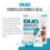 Ardell DUO Underlash Bond & Seal 4