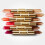Stila pirost s bronz Hydro-Blur Cheek Duo grapefruit s karamell 5