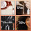 Clairol Clairol Textures & Tones Μόνιμη Χρώμα Μαλλιών, 5G Καραμέλα Καφέ, Συσκευασία 1 5