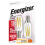 Energizer Energizer LED Filament Cookerhood E14 420lm 4W 3000K Warm White 2 Pack 1
