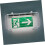metal wire guard for emergency light lightweight protective sleeve exit sign wall mount protector 5