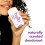 24h Deodorant mit Sheabutter, Lavendel Vanille 5