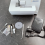 Jaguar 435D Overlocker, 3/4 Thread, Differential Feed, LED, 91W 8