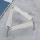 Ceramic Tube Clay Triangle, Pack of 5 5